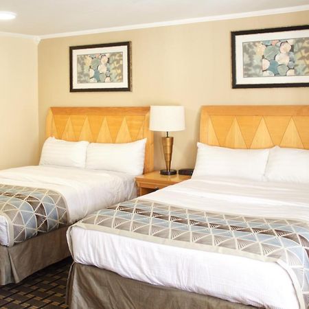 Mount Royal Inn アダムズ エクステリア 写真
