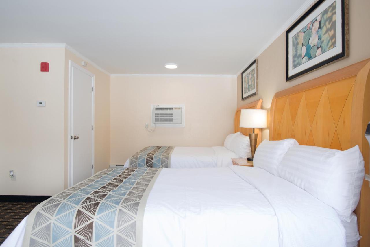 Mount Royal Inn アダムズ エクステリア 写真