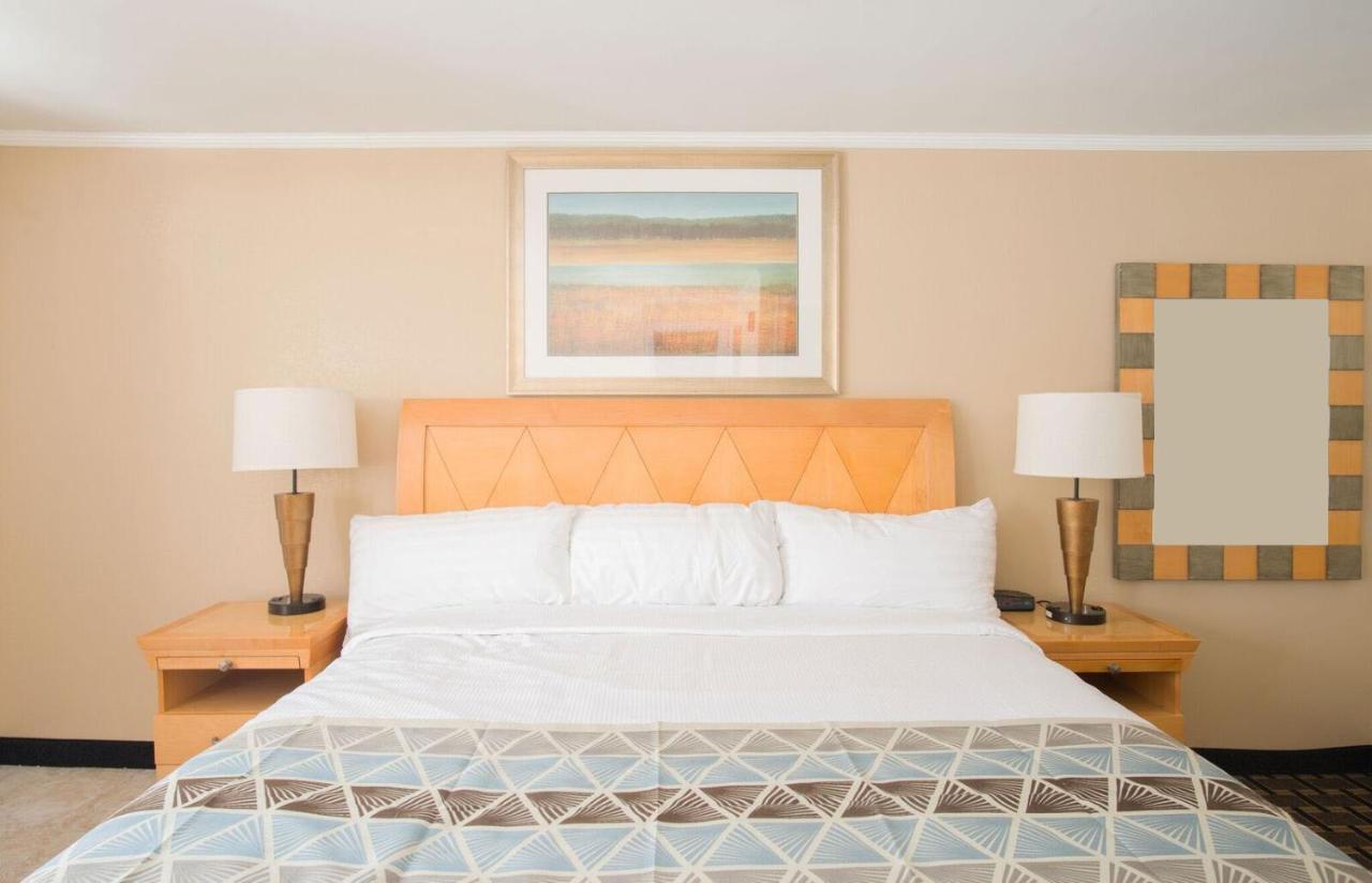 Mount Royal Inn アダムズ エクステリア 写真